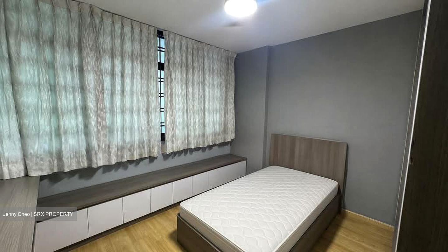 Blk 928 Hougang Street 91 (Hougang), HDB 4 Rooms #585007741